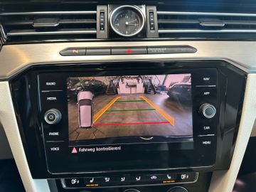 Volkswagen Highline  *4Motion*Pano*Led*Kamera*Massage*