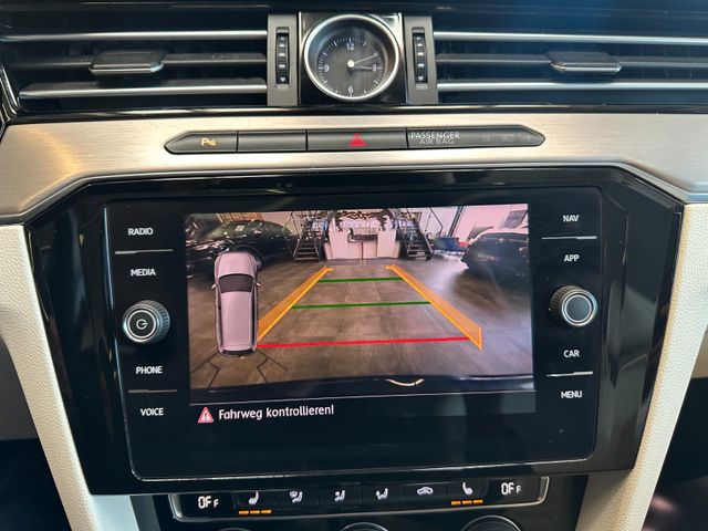 Volkswagen Highline  *4Motion*Pano*Led*Kamera*Massage*