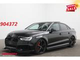 Audi A3 RS33 Limousine 2.5 TFSI Quattro 400 PK Leder - Audi Unfallwagen
