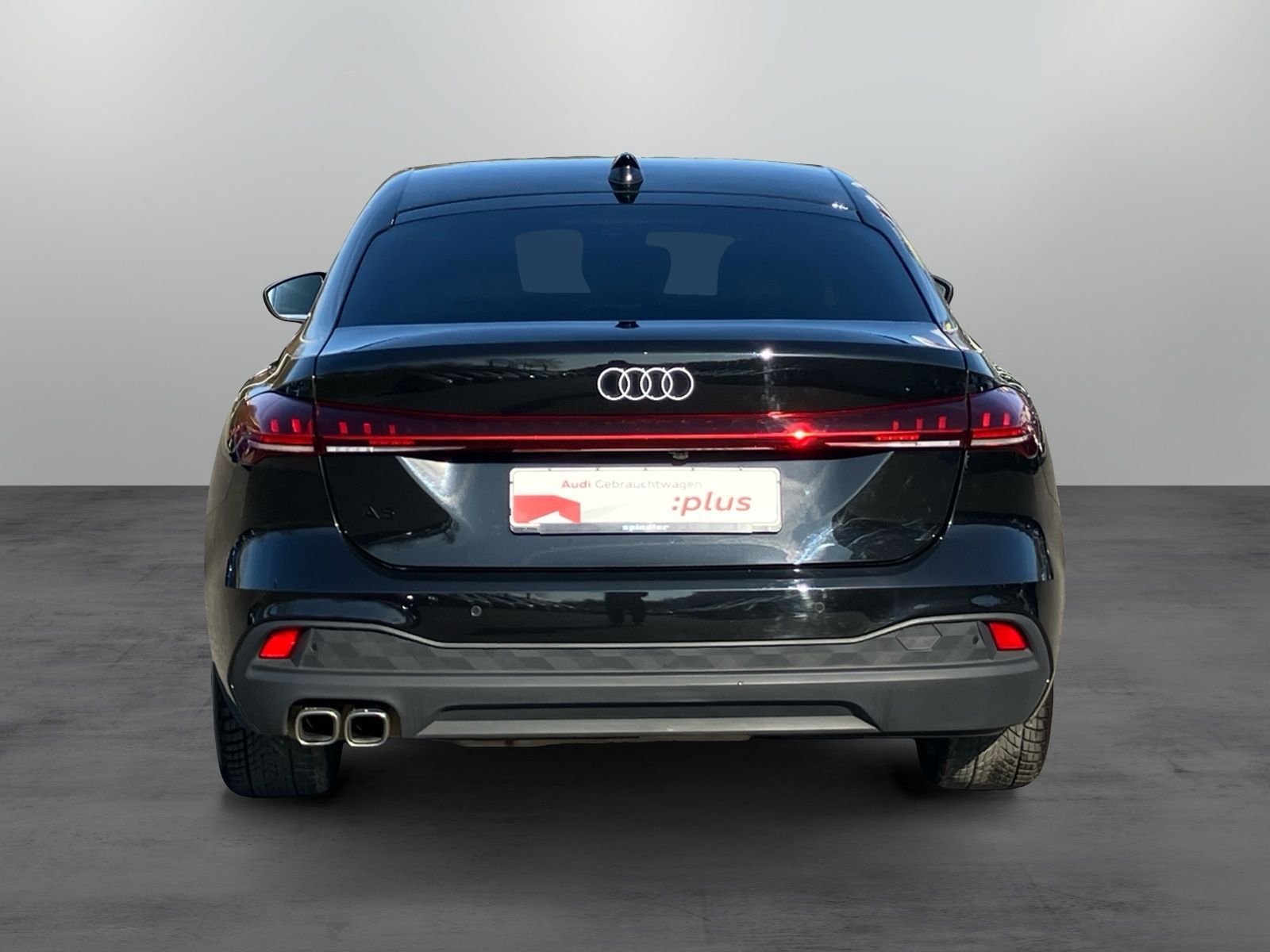 Audi A5 - Bild 6