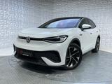 Volkswagen ID.5 Pro Performance 150 kW+MATRIC+ACC+PANO+IQ+ - Volkswagen ID.5 Pro Performance Gebrauchtwagen