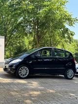 Mercedes-Benz Mercedes A160 A Klasse - Mercedes-Benz A 160 in Dortmund