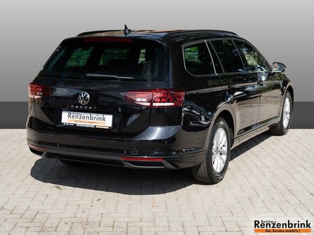 Passat Variant Business TDI DSG AHK ergoSitz Kam