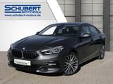 BMW 218 Gran Coupe LED HuD NAVI Memory SHZ  PDC      - graue BMW 218 Gran Coupé