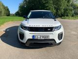 Land Rover Range Rover Evoque 2.0 Si4 HSE  - Land Rover Range Rover Evoque: Hse