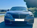 BMW M140i Special Edition - F21 Harman LED Schalter - BMW M-Modelle in Bochum
