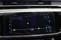 Audi A8 - Vorschau Bild 11
