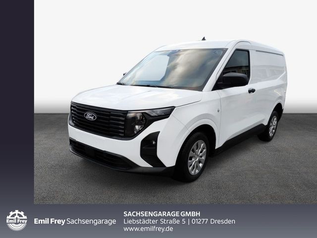 Ford Transit Courier 1,0 l EcoBoost Trend 74 kW, 5-tü