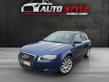Audi A4 1.6 Klima./Isofix/+++++99,-€Monatl.Rate++++++ - Audi A4: 1.9