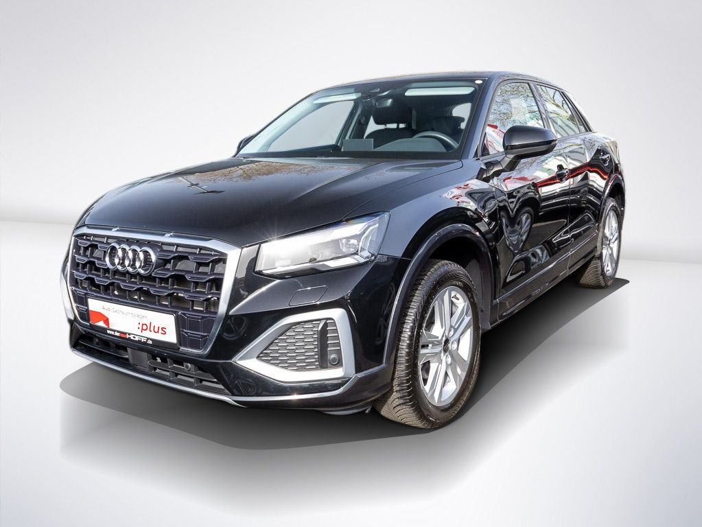 Audi Q2 - Bild 13