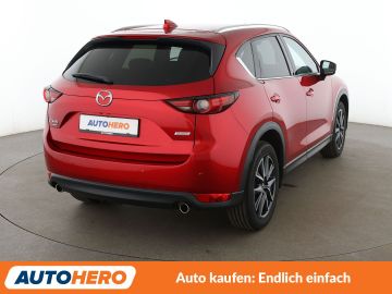 Mazda CX-5 - 6