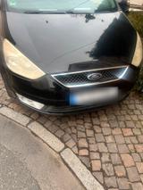Ford Galaxy 2,0 Benzin, sieben Sitzer - Ford Galaxy in Frankfurt (Main)