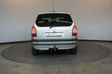 Opel Zafira 1.8 Elegance 7 Sitzer AHK StdHzg - Opel Zafira: Elegance