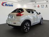 Nissan Juke 1.6 n-tec - Nissan Juke aus 2014