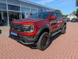 Ford Ranger 3,0 l EcoBoost Doppelkabine Autm. Raptor - Ford Ranger mit Benzin-Antrieb: Automatik