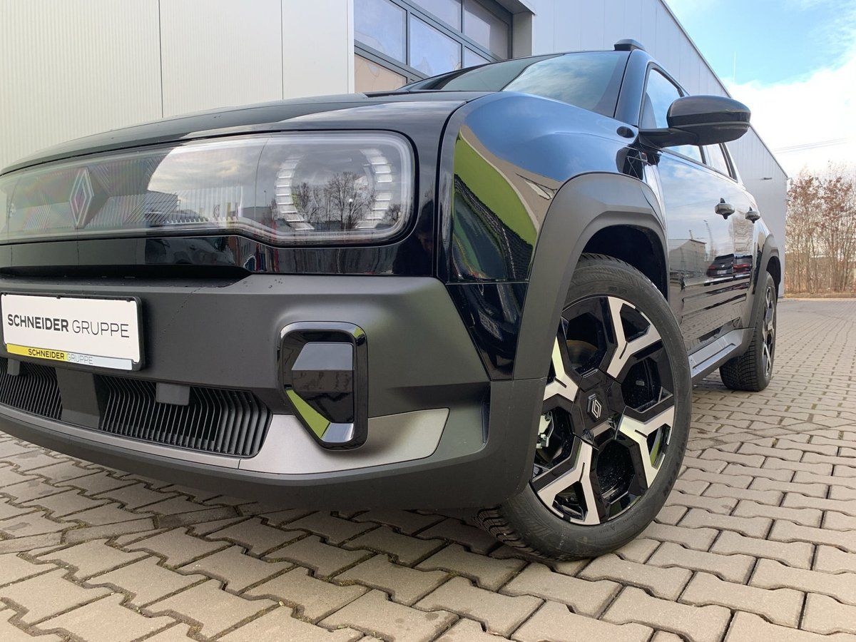 Renault R 4 - Bild 24