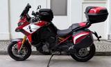 Ducati Multistrada V4 Pikes Peak - DUCATI MULTISTRADA V4 PIKES PEAK