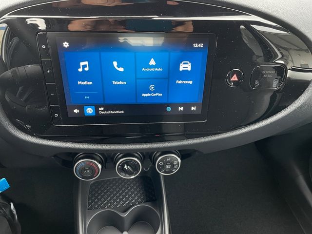 Toyota Aygo X 1.0 Play *ACC*CAM*CARPLAY*DAB*KLIMA*TEL*