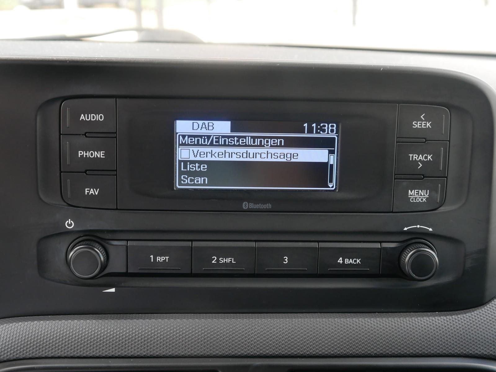 Hyundai i10 1.0 Edition 30 Klima DAB Tempomat Bluetooth