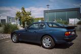 Porsche 944 S2 Coupé H-Zulassung 3.Hand Neu Lackiert - Porsche 944 von privat