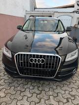 Audi Verkaufen Audi q5 - Audi Q5: Kleinwagen