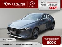 Mazda 3 - Vorschau Bild 1