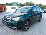 Subaru Forester 2.0Exclusive 1.Hand/Bi Xenon/AHK/Kamera - Subaru Forester: Exclusive