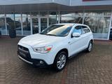 Mitsubishi ASX Intro Edition 2WD *SERVICE NEU*TOP - Mitsubishi ASX: Top
