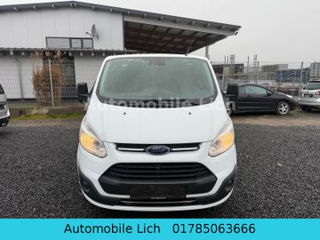 Ford Transit Custom - 2