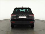 Skoda Karoq 1.5 TSI DSG LED ACC Navi Kamera AHK - Skoda mit Benzin-Antrieb