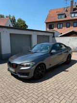 BMW Bmw 220 i sport - BMW 220 in Duisburg