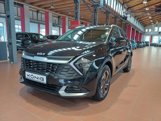 Kia Sportage 1.6T 48V AWD DCT VISION Komfortpaket