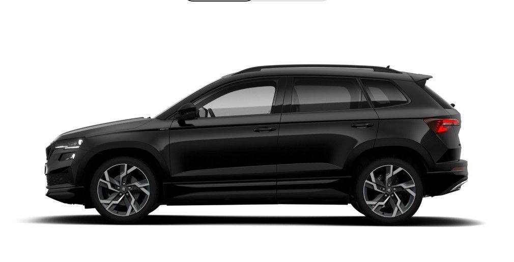 Skoda Karoq - Bild 3