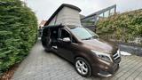 Mercedes-Benz V 250D Marco Polo 4matic Allrad  - Wohnwagen in Bremen