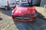 Mercedes-Benz SLS AMG 6.3 V8 - - Mercedes-Benz SLS AMG in München