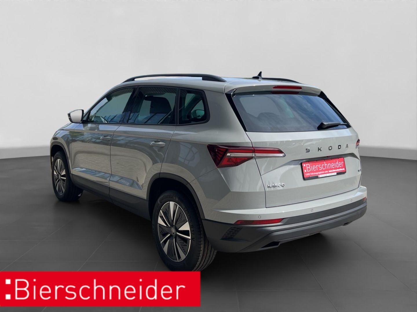 Skoda Karoq - Bild 4