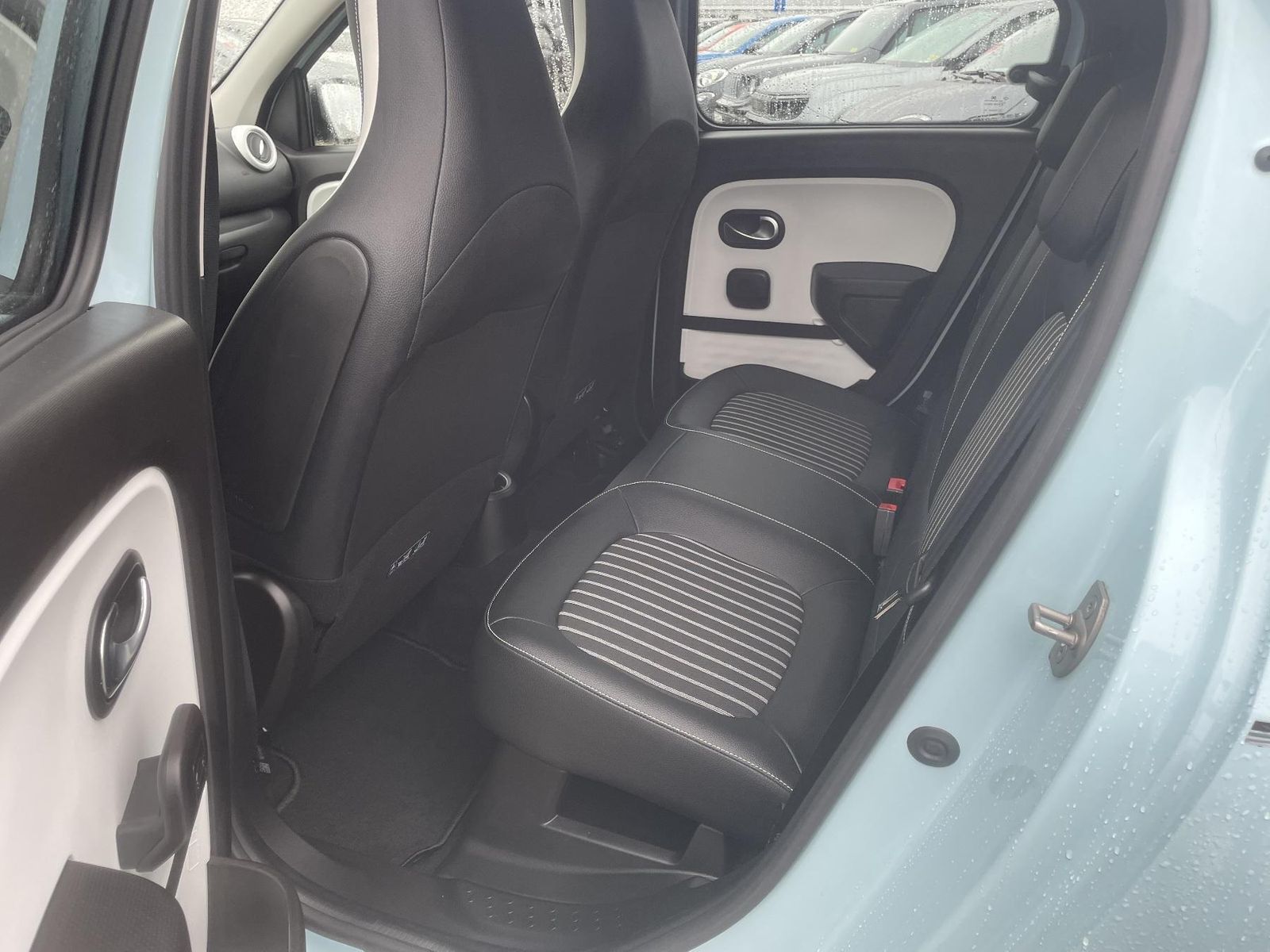 Renault Twingo - Bild 14
