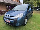 Citroën Berlingo Kombi Multispace - Citroën Berlingo aus 2010