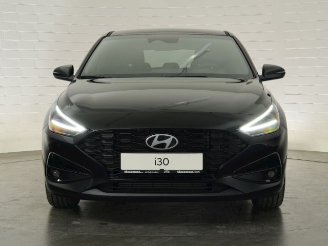 i30 FACELIFT T-GDI ADVANTAGE 48V DCT+VOLL LED+NA