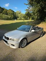 BMW 323Ci -Cabrio M Paket  - BMW 323 aus 2000: Coupé, 323ci