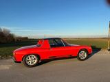 Porsche 914 - Porsche 914 Gebrauchtwagen