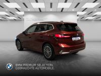 BMW 220 Active Tourer - Vorschau Bild 3