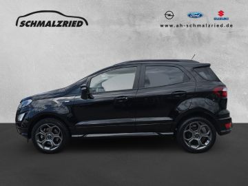 Bild 2 Ford EcoSport ST-Line 1.0 Navi B & O LED Apple CarPla