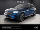 Mercedes-Benz GLC 200 AMG-DISTRONIC-PANO-AHK-MEMORY-UVP 74.200 - Mercedes-Benz GLC 200 in Wiesbaden