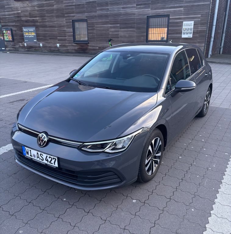 Image of Volkswagen Golf