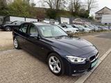 BMW 320 3 Limousine 320 d Efficient Dynamics - BMW Gebrauchtwagen von 2017