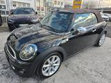 MINI COOPER_S Cabrio Highgate 1,6 135kW NAVI - MINI MINI Gebrauchtwagen in Ludwigshafen