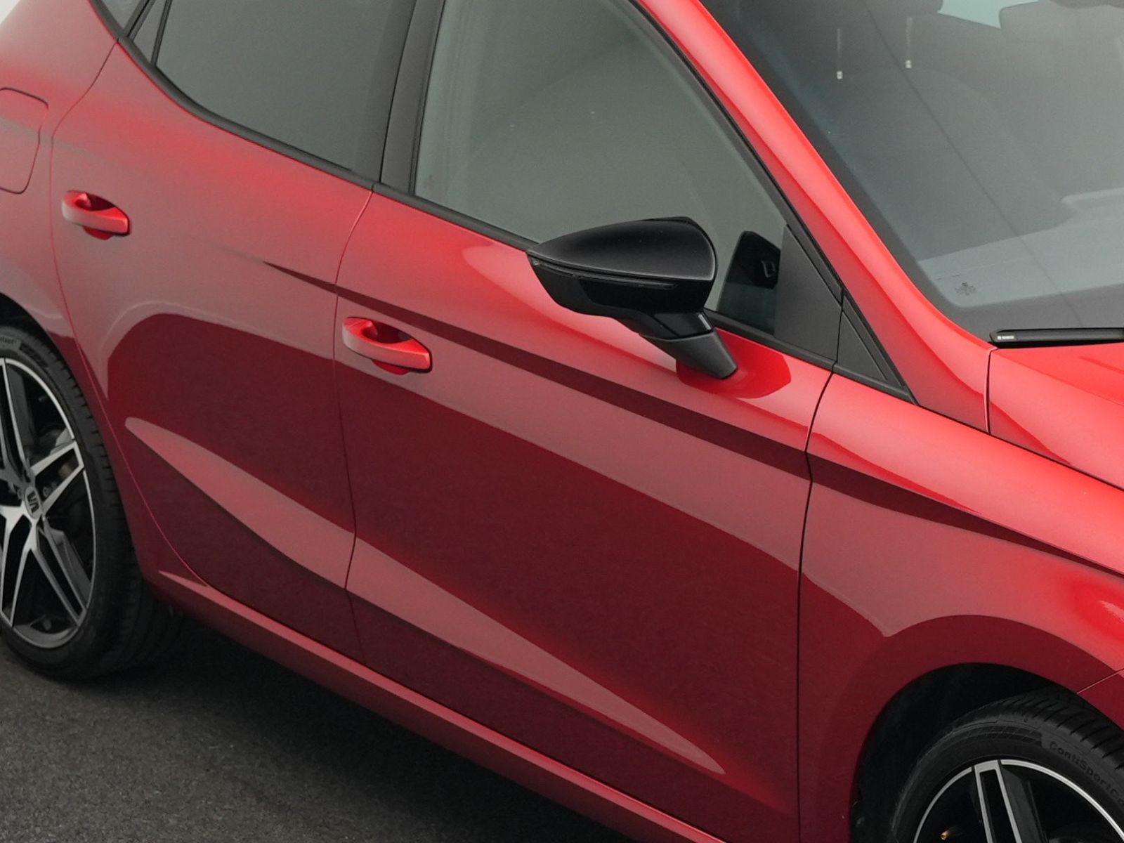 Seat Ibiza - Bild 38