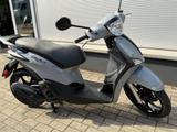 Piaggio Liberty S 125ie ABS - PIAGGIO LIBERTY