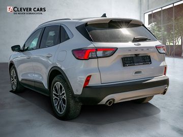 Ford Kuga 1.5 Titanium X Stauassistent Kamera Navi